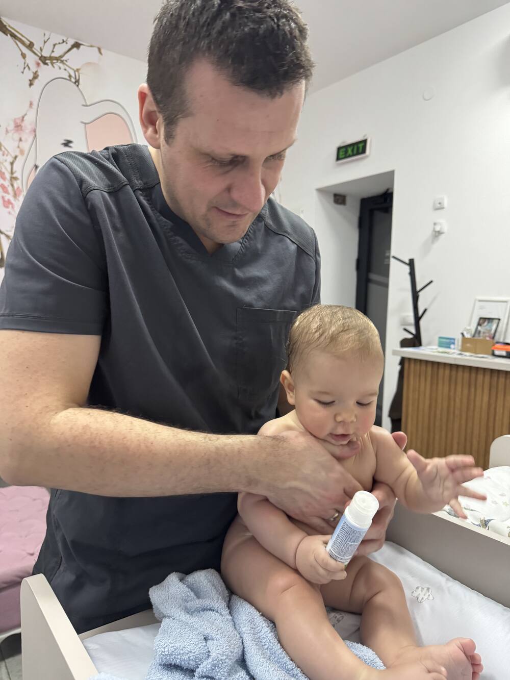 Koliko često voditi bebu na baby spa? Preporučeni ritam — saveti za bebe, baby spa Pančevo
