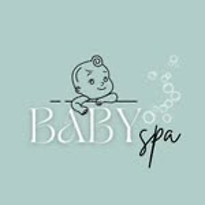 My Little Baby Spa Pančevo logo